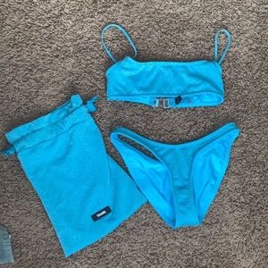 triangl bikini